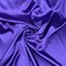 1 Yard Stretch Charmeuse Satin Fabric Silky Smooth 2-Way Stretch for Bridal Gowns 60 Inch Width